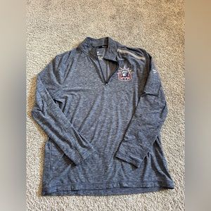 New York Rangers Lightweight Pullover